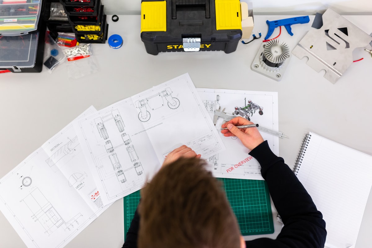 Customs and documentation